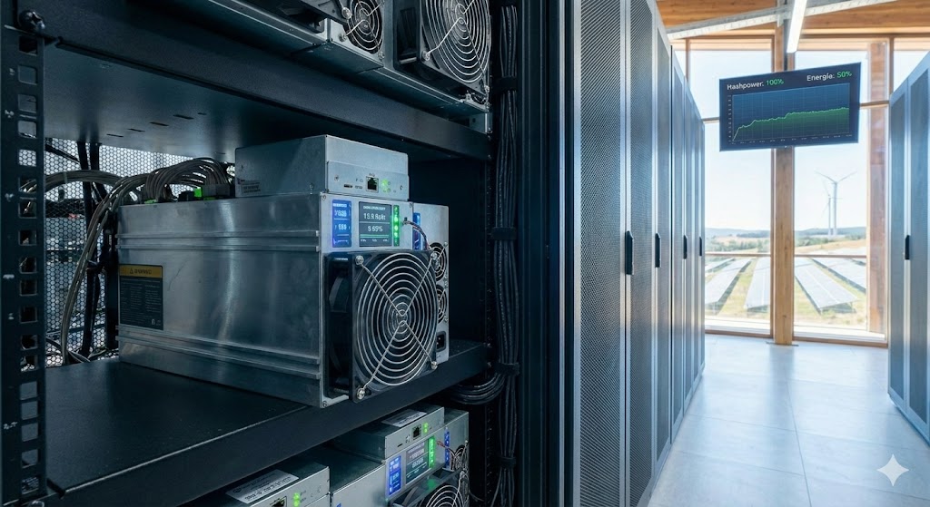 Hardware de Alta Eficiencia